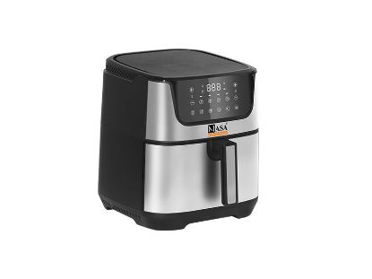 تصویر سرخ کن رژیمی مدل 811A ناسا الکتریک